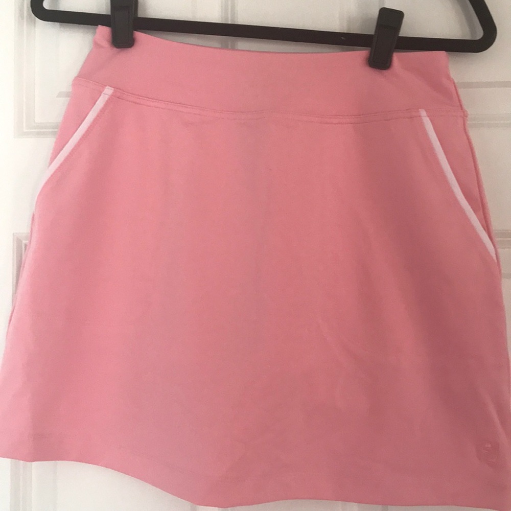 Women’s FootJoy golf skirt